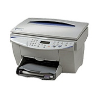 HP Color Copier 140